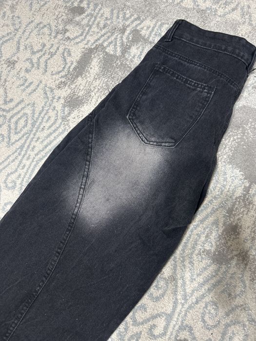 продам джинсы новые!!! y2k