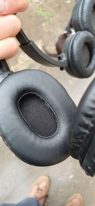 Căști audio jvc si akai Bluetooth