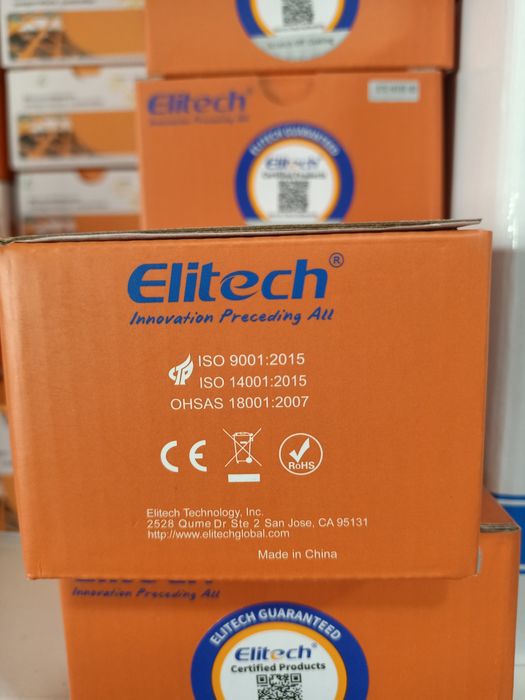 Цифровой терморегулятор ЕТС 974