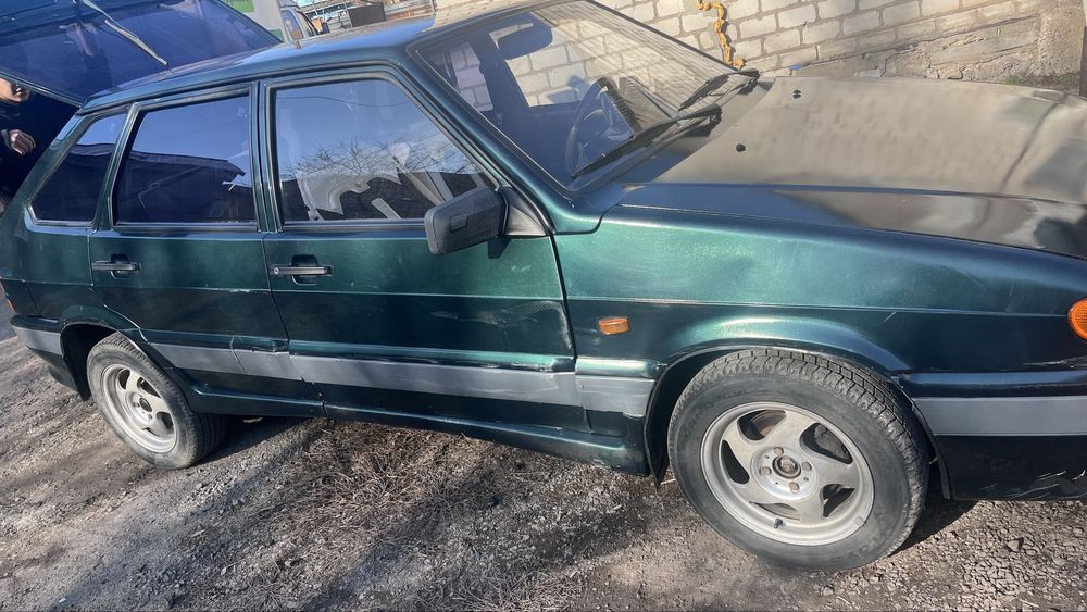 Срочно Продам 2114 ладу