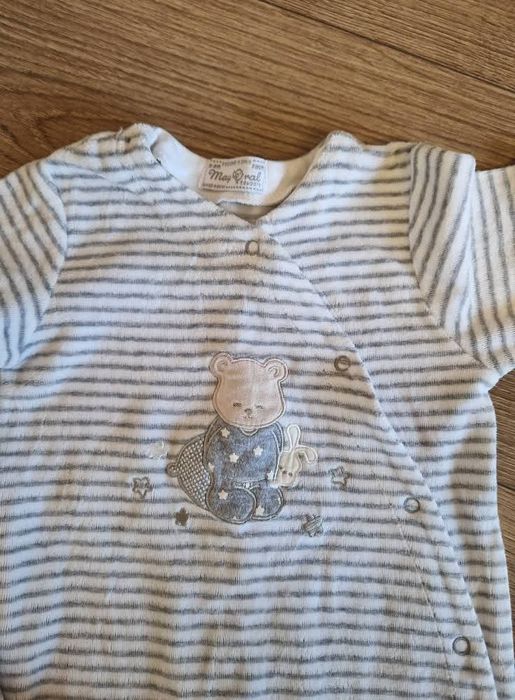 Ромпъри Mayoral Carter's