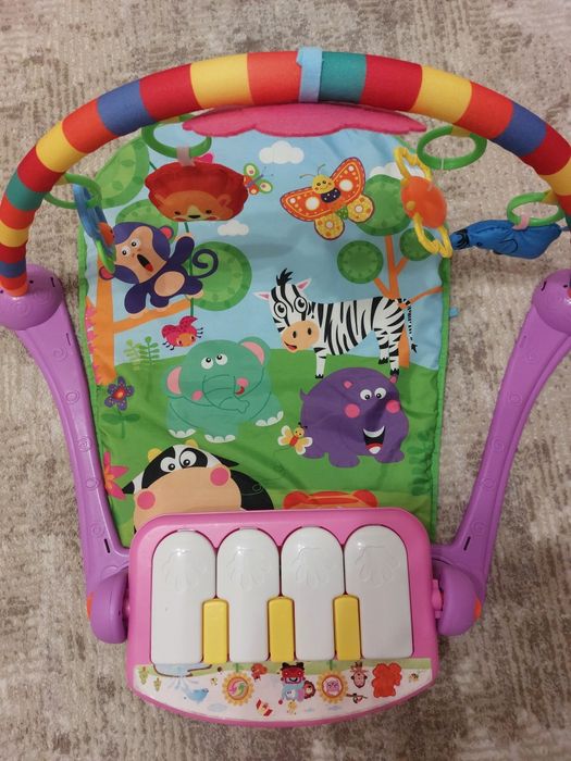 Активна гимнастика