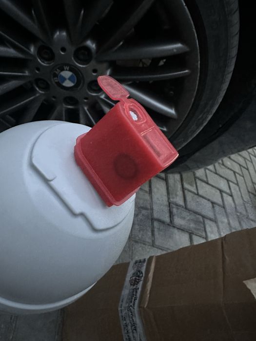 Фильтр для воды BRITA Purity C500 Quell ST