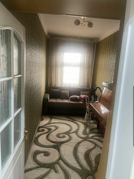 Срочно продается квартира 4 комната