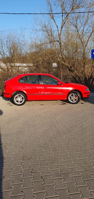 Seat Leon 1.9 TDI ALH