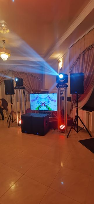 Dj Evenimente Braila Galati