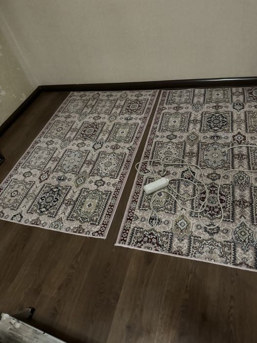 Ковровые дорожки