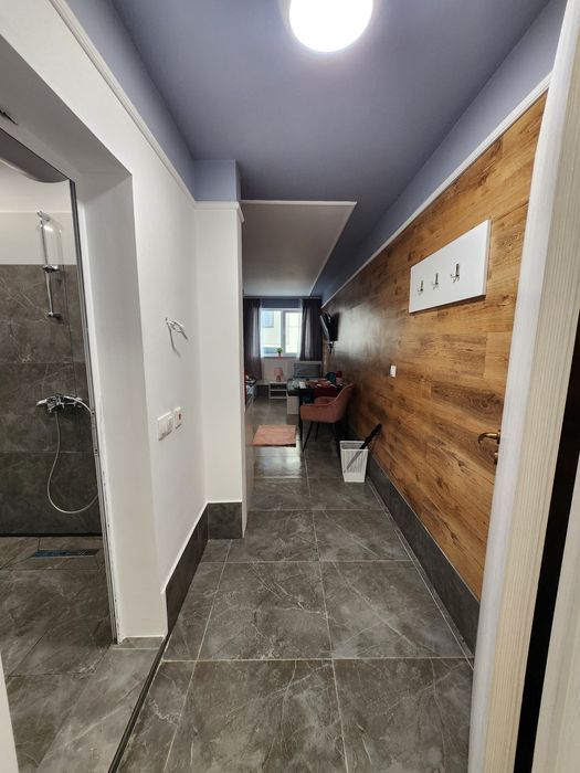 Continental Studios 1.3  Бутикова сграда за нощувки Студентски град