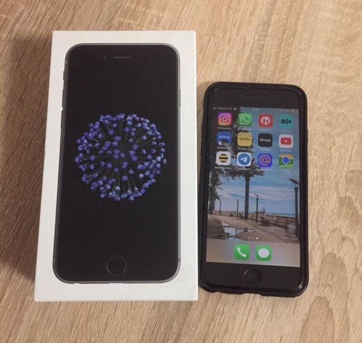 Iphone 6 сатилади