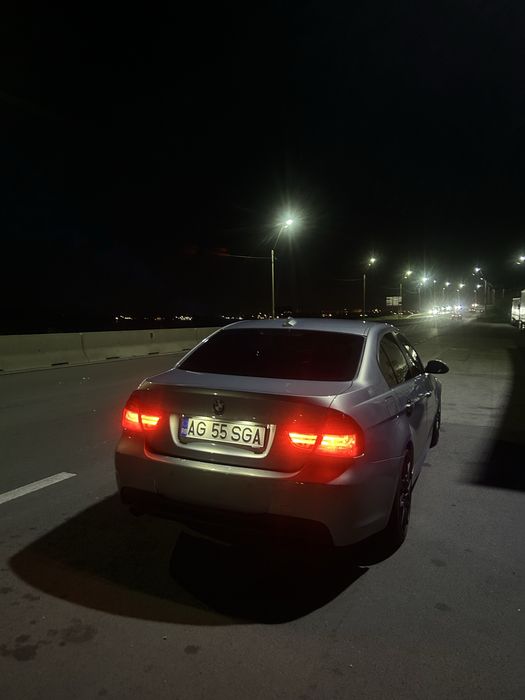 Bmw seria 3 E90 318D