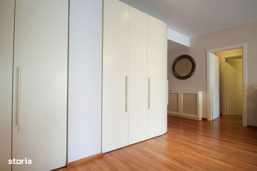 Iancu Nicolae:Apartament 3 camere,zona de exceptie,compound cu piscina