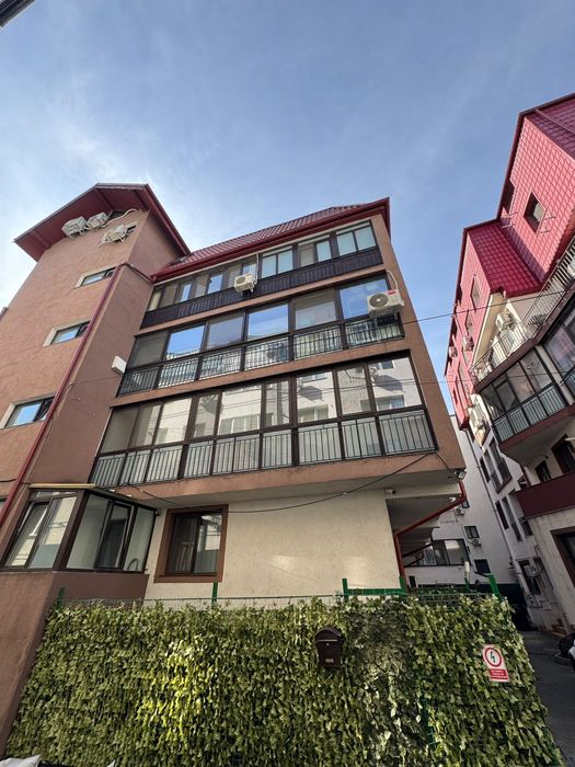 De la Direct Proprietar 3 Camera Apartament pentru Vânzare Block Nou langa Parcul Sebastian