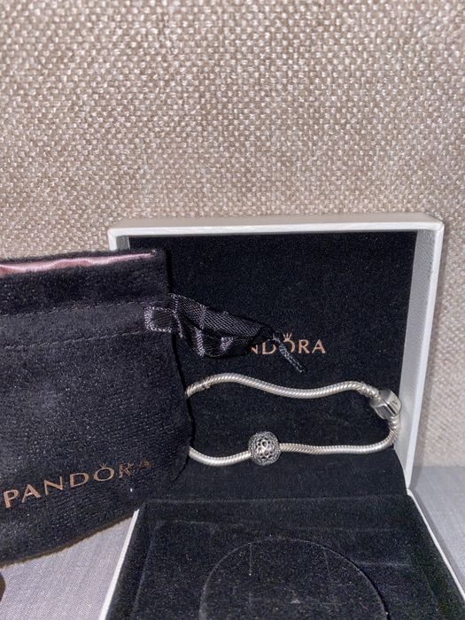 Браслет Pandora