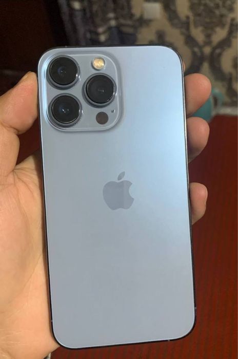Iphone 13 pro sotiladi