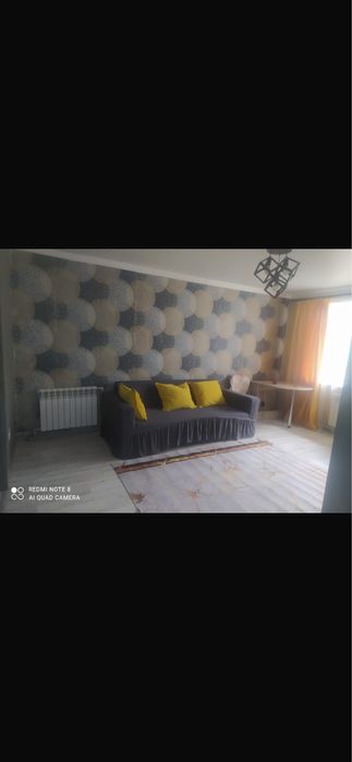 Продам двухкомнатную квартиру