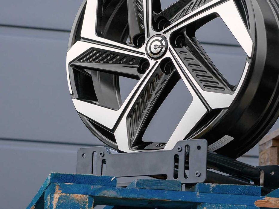 19" Джанти 5x114,3 за HYUNDAI I40 IX55 TUCSON GENESIS SANTA FE Kona