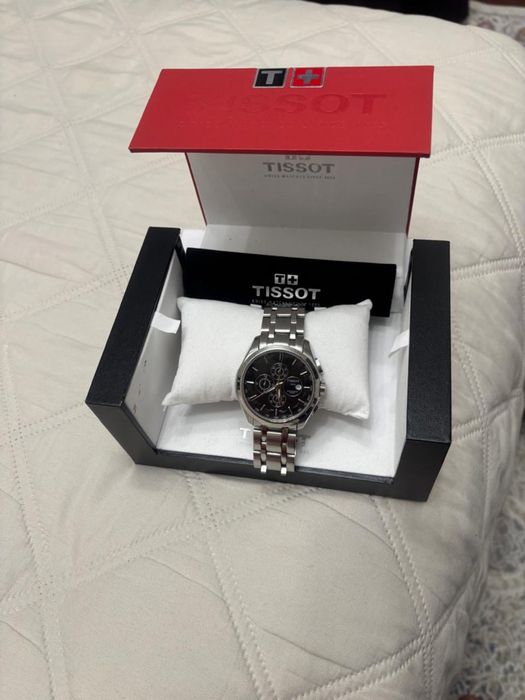 Часы мужские Tissot