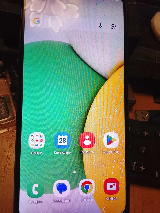 Samsung galaxy a03 core