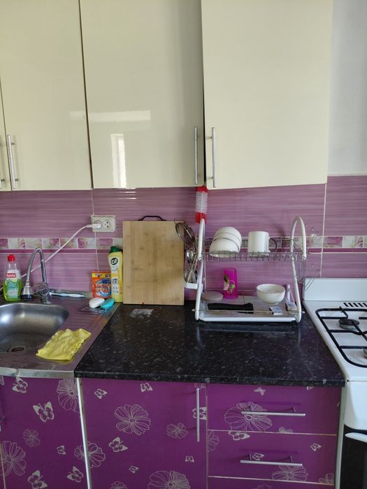 Продам кухонный гарнитур