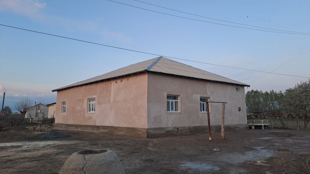 Жер жай сатылады