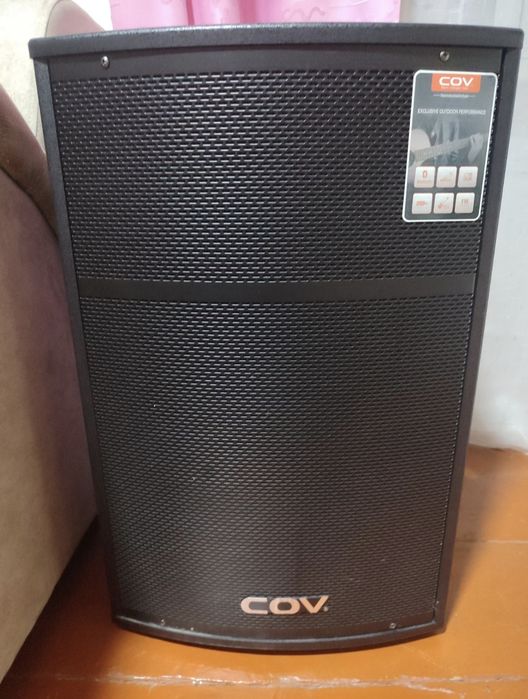 Колонки COV CV-125