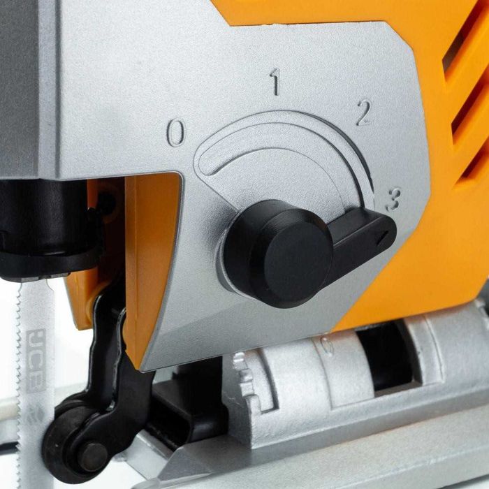 JCB ТРИОН прободен акумулаторен 18V JCB-18JS-2XB-E