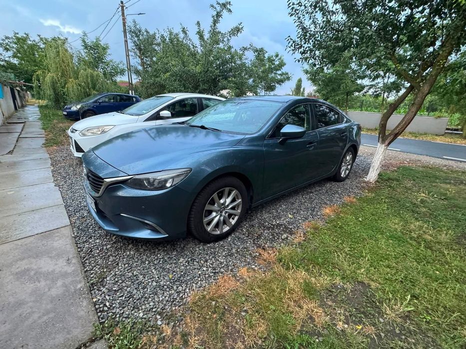 MAZDA Unknown Model 2015 — imagine 2