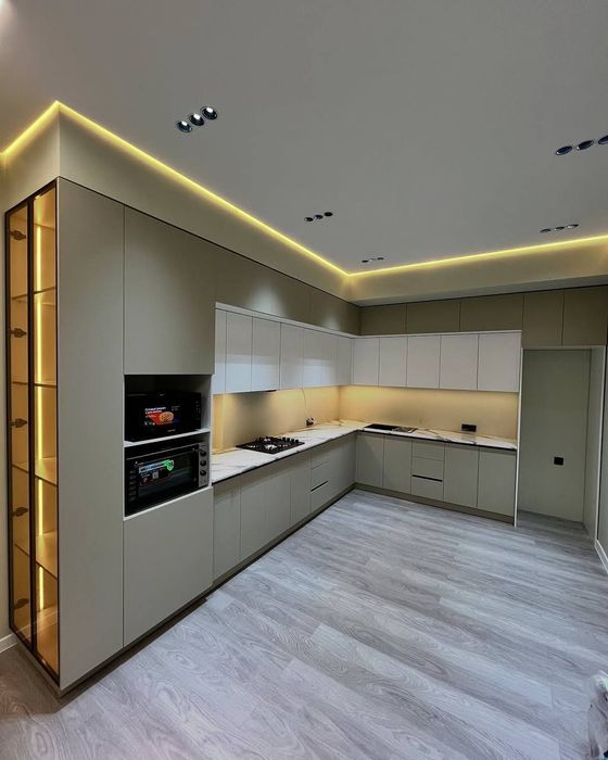 Мебел на заказ Mebel buyurtma Ошхона мебел