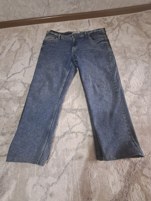 Продам джинсы 50-52