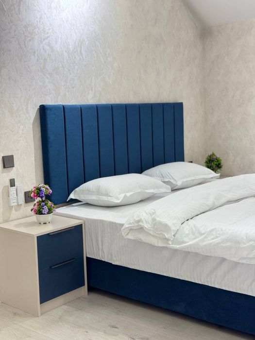 Bezzaks Hotel gostinitsa mehmonxona