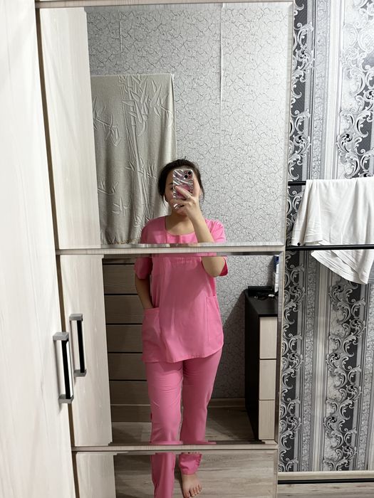 Хирургическая форма