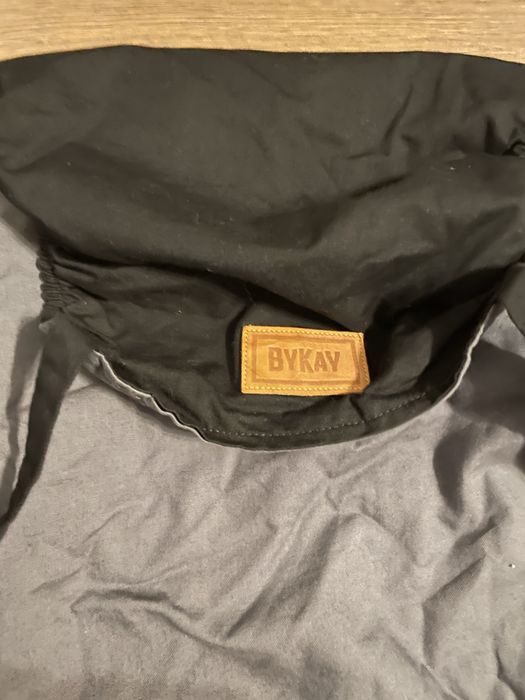 Marsupiu ergonomic ByKay