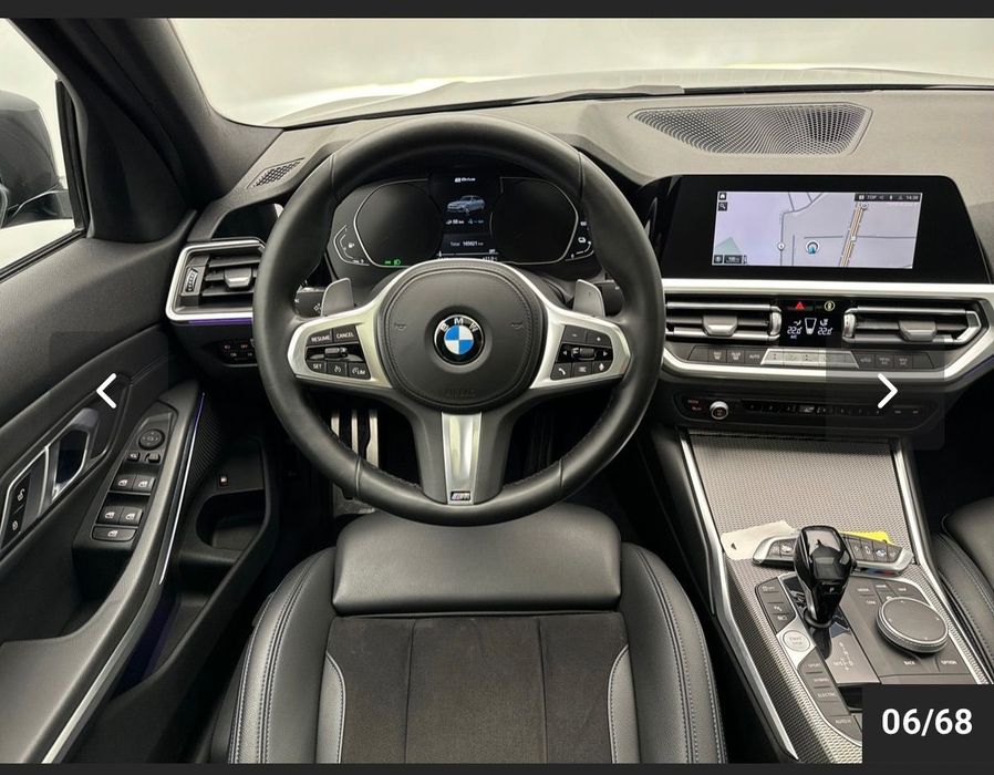 BMW Seria 3 Stare foarte bună