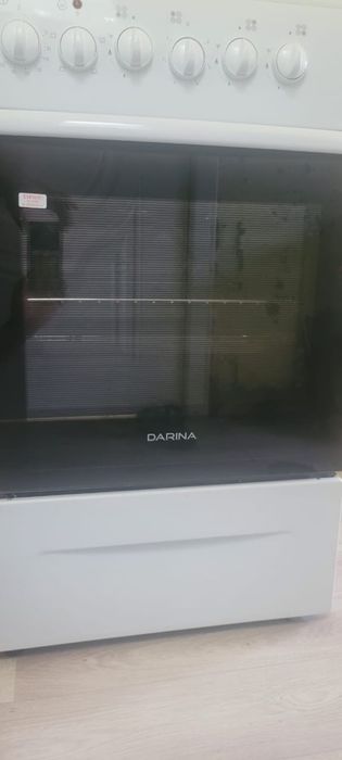 Газовая плита