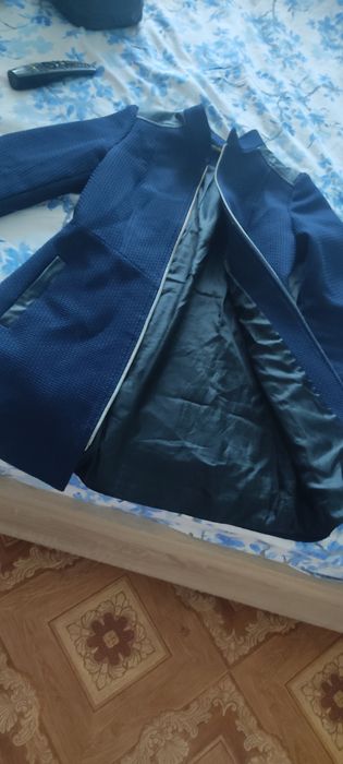 Продам пиджак в отличном состоянии