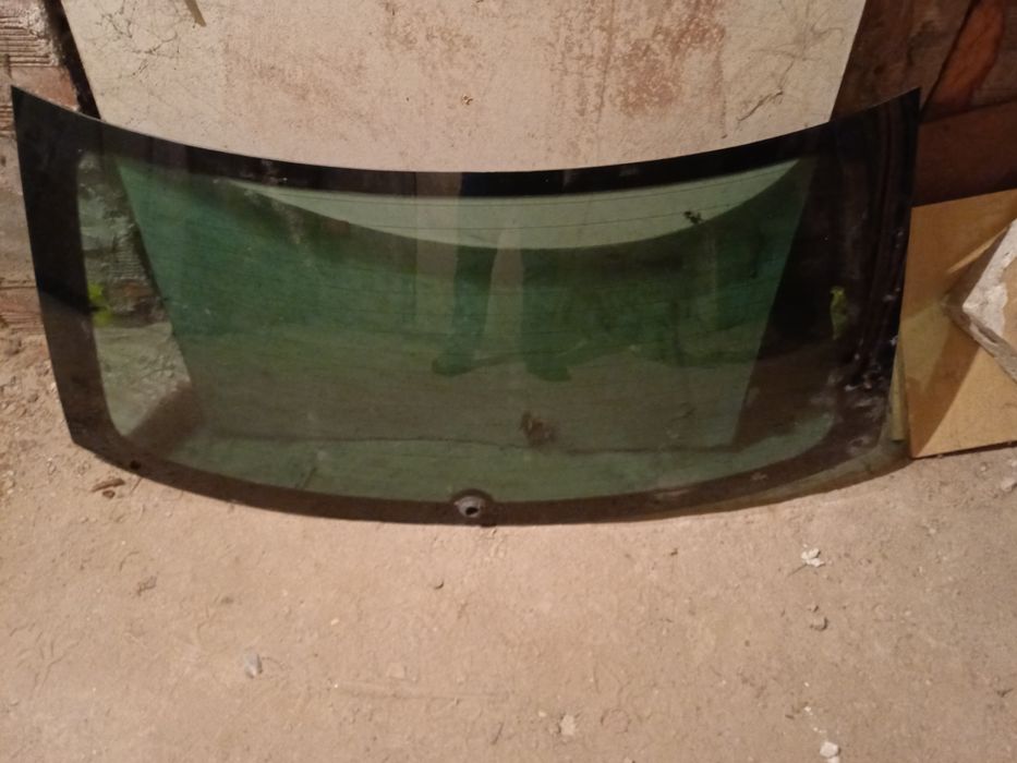 Стъкло пета врата шкода октавия комби 5Е5