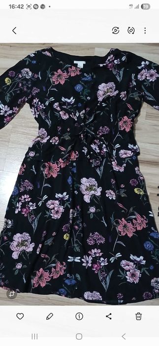 Haine dama,marimi S-M