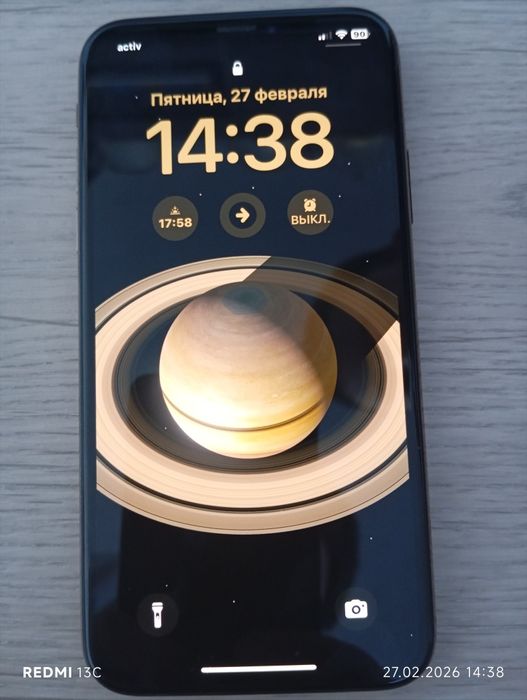 Продам Iphone XS