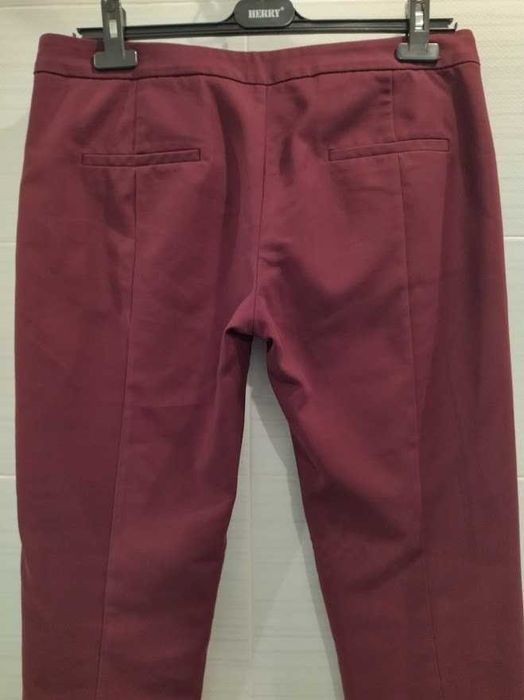 Дамски панталон Mango, размер 40