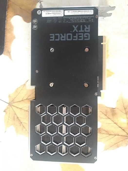 Комплектующие для ПК