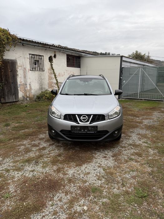 NISSAN Qashqai 2013 — imagine 2