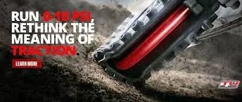 Sistem Tubliss Janta 18, 19, 21 inch motocross cross enduro