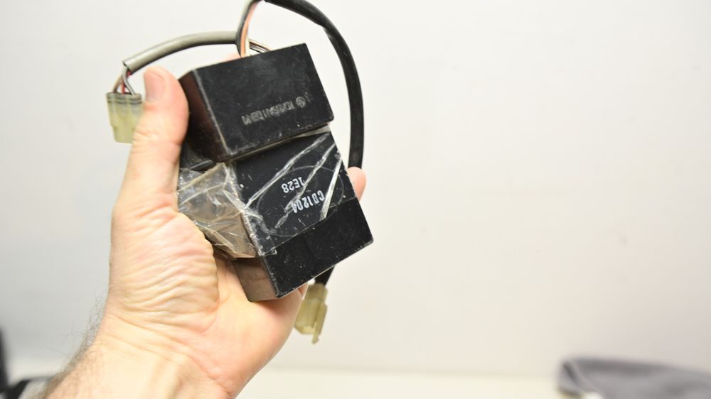 ECU CDI Calculator Unitate Control Suzuki RGV 250