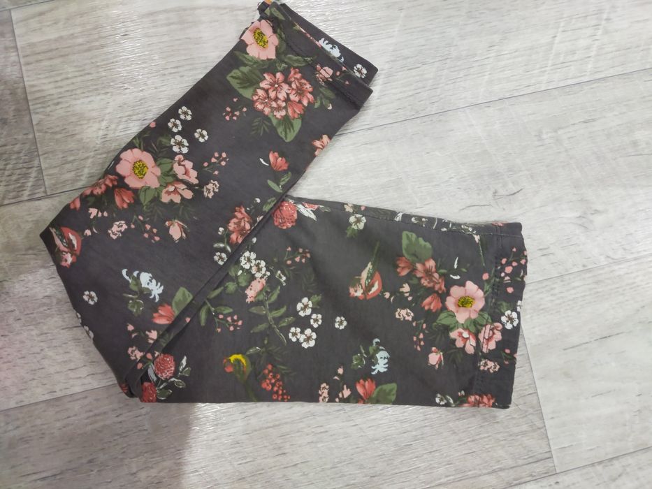 Продам леггинсы Вайкики