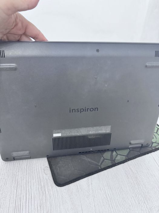 Ноутбук Dell Inspiron 3501