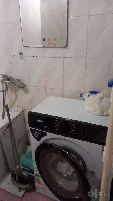 Kvartira sheriklikka qizlar uchun