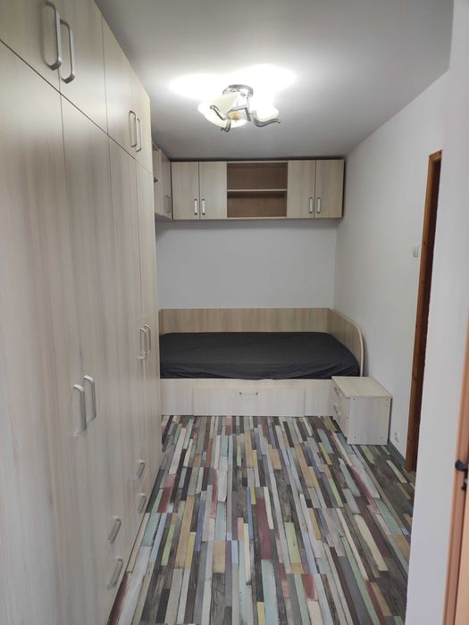 Inchiriere apartament 2 camere M5