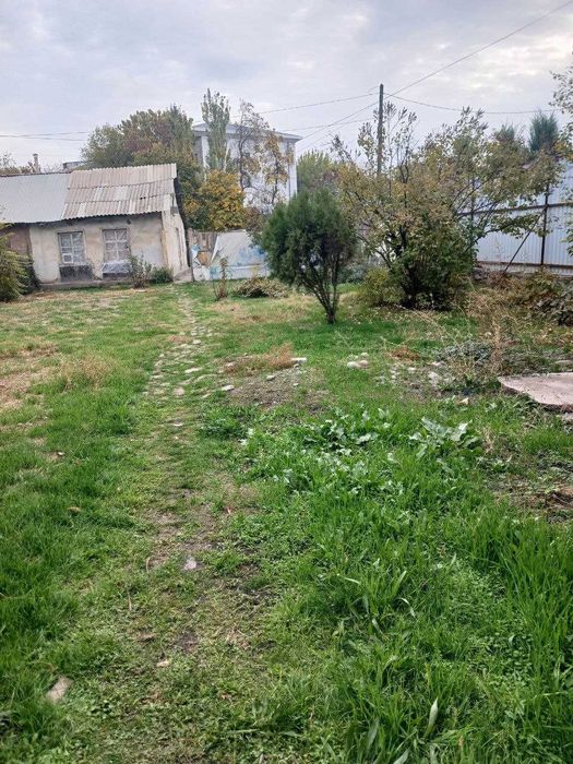 СРОЧНО Продаётся участок на Сергели. Дёшево!!