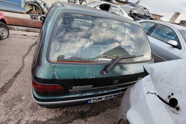 Cadru / Jug motor Renault Clio 1996 1.2 MT (55 hp)