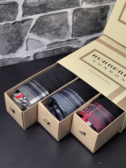 Мъжки боксерки високо качество